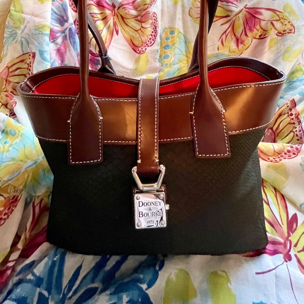 Dooney and Bourke Shoulder Bag